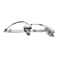 Hyundai Iload_Imax Tq Right Front Door Regulator And Motor Assembly