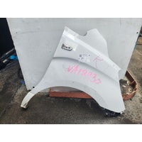 Hyundai Iload/Imax Tq Right Guard