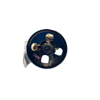 Hyundai Iload/Imax 2.5 Turbo Diesel Steering Pump