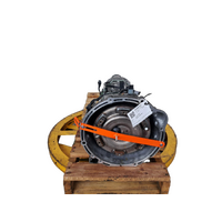 Hyundai Iload_Imax Tq, Auto Transmission