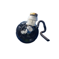 Subaru Forester Brake Booster