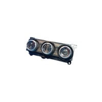 Subaru Forester Sj  Heater Air Cond Controls