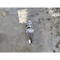 Subaru Forester Sj  Left Front Strut