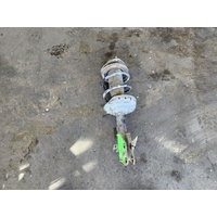 Subaru Forester Sj Right Front Strut