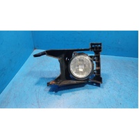 Subaru Outback 6Th Gen Right Bumper Foglamp