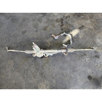 Subaru Forester Sj Steering Box Rack