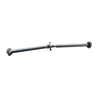 Holden Commodore Ve V6 Auto Rear Prop Shaft