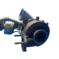 Holden Captiva Cg 2.2 Diesel  Turbocharger