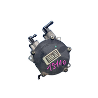 Holden Captiva Cg Vacuum Pump