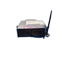 Hyundai Tucson Tl Airbag Module