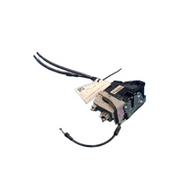 Hyundai Tucson Tl Vin Kmh Left Front Door Lock