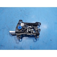 Hyundai Tucson Tl  Lh Front Inner Dark Grey Door Handle