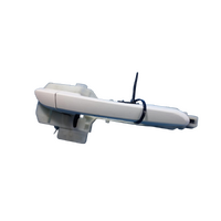 Hyundai Tucson Tl Right Rear Outer Colour Coded Door Handle