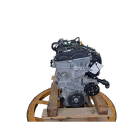 Hyundai Tucson Tl 2.0 G4nc Petrol Engine