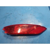 Hyundai Tucson Tl Left Taillight In Bumper