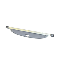 Hyundai Tucson Parcel Shelf Cargo Blind