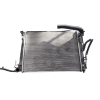 Hyundai Tucson Tl 2.0 G4nc Petrol Automatic Radiator
