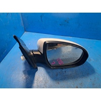 Hyundai Tucson Tl Right Door Mirror