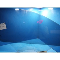 Hyundai Tucson Right Front Door Window