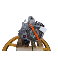 Hyundai Tucson  Tl  Petrol 2.0 G4nc Automatic, Transmission