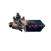 Hyundai Tucson Tl Front Wiper Motor