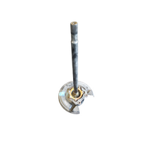 Nissan Patrol Y61/Gu, Left Rear Axle