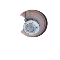 Nissan Patrol Y61/Gu Right Rear Axle Coil Spring