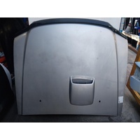 Nissan Patrol Y61/Gu Bonnet