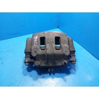 Nissan Patrol Y61/Gu Left Front Caliper