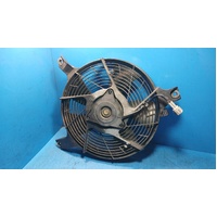 Nissan Patrol Y61/Gu Left Side Air Cond Fan