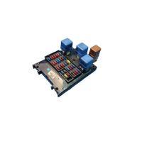 Nissan Patrol Y61/Gu Under Dash Fuse Box