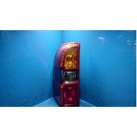 Nissan Patrol Y61/Gu Wagon Left Taillight In Bumper
