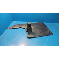 Nissan Patrol Right Rear Mud Flap