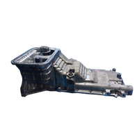 Nissan Patrol Zd30 3.0 Diesel Y61/Gu  Oil Pan Sump