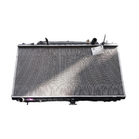 Nissan Patrol Y61/Gu Zd30 Automatic Radiator