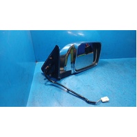 Nissan Patrol Y61/Gu Right Chrome Power Door Mirror