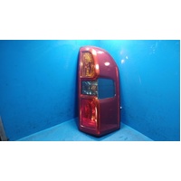 Nissan Patrol  Y61/Gu,  Right Taillight In Body