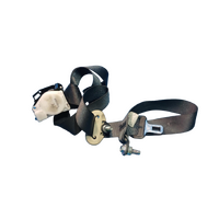 Nissan Patrol Y61/Gu Left Rear 3rd Row Seat Belt Only