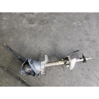 Nissan Patrol Y61/Gu Steering Column
