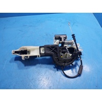 Hyundai Elantra Md  Left Front Outer Door Handle