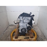 Hyundai I30 Elantra Kia Cerato Petrol 1.8 G4nb Engine