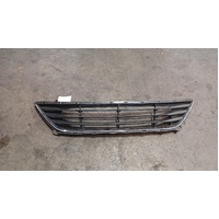 Hyundai Elantra Md Radiator Grille