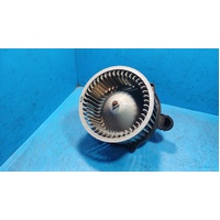 Hyundai I30 Gd  Heater Fan Motor