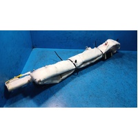 Hyundai Elantra Md Left Side Curtain Airbag