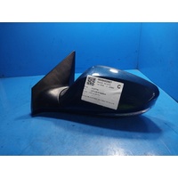 Hyundai Elantra Md Left Door Mirror