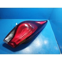 Hyundai Elantra Md, Left Taillight
