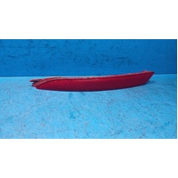 Hyundai Elantra Md, Bumper Reflector