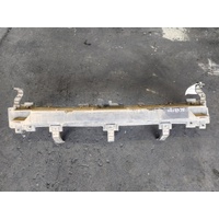 Hyundai Elantra Md, Rear Bumper Main Reinforcement