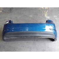 Hyundai Elantra  Md, Rear Bumper Bar
