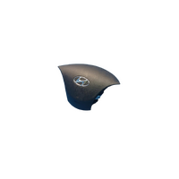 Hyundai Elantra Md, Right Steering Wheel Airbag
